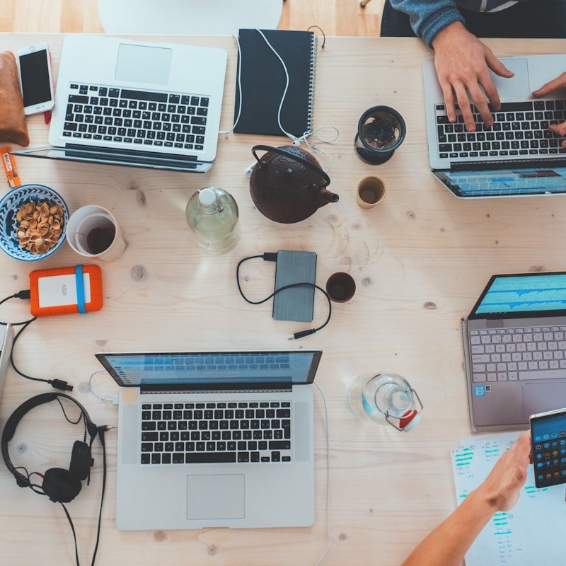Top trending curated luxury tech gadgets and devices