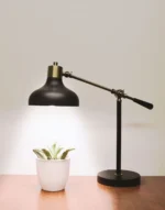 AuraGlow Smart Dynamic Sunset Lamp & Mood Light