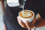 ClickBrew Barista Touch Espresso & Cappuccino Machine
