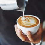 ClickBrew Barista Touch Espresso & Cappuccino Machine