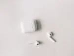 AuraPods True Wireless Earbuds with ENC Quad-Mic - Image 2