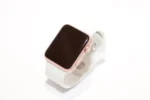 AuraFit Ultra GPS Smartwatch & Health Tracker - Image 2