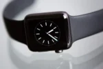 AuraFit Ultra GPS Smartwatch & Health Tracker