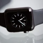 AuraFit Ultra GPS Smartwatch & Health Tracker