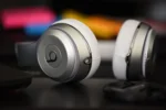 AuraPulse Wireless Noise-Cancelling Headphones Pro