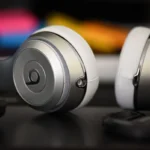 AuraPulse Wireless Noise-Cancelling Headphones Pro
